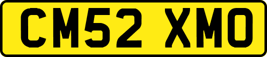 CM52XMO