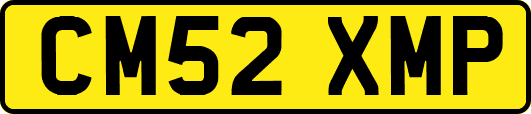 CM52XMP
