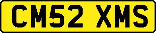 CM52XMS