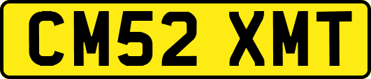 CM52XMT