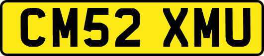 CM52XMU