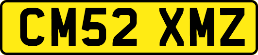 CM52XMZ