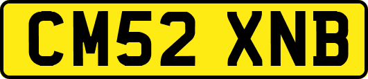 CM52XNB