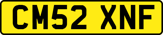 CM52XNF