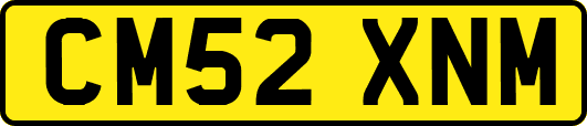 CM52XNM