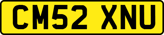 CM52XNU