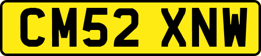 CM52XNW