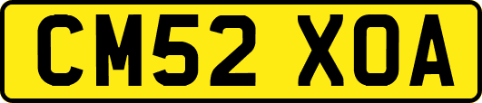 CM52XOA