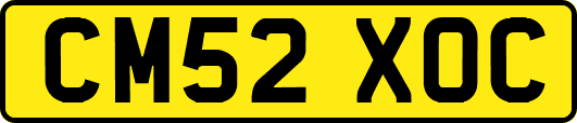 CM52XOC