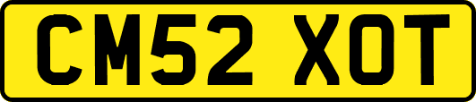 CM52XOT