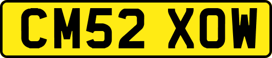 CM52XOW