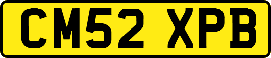 CM52XPB