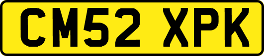 CM52XPK