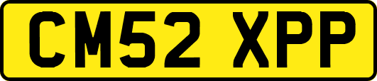 CM52XPP