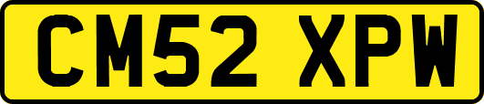 CM52XPW