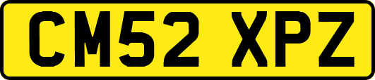 CM52XPZ