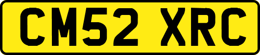 CM52XRC