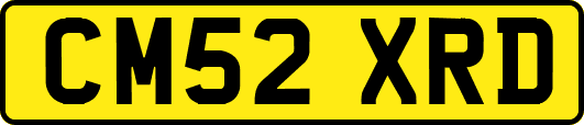 CM52XRD