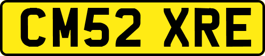 CM52XRE