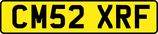 CM52XRF