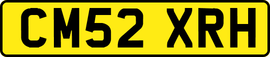 CM52XRH