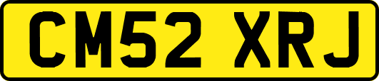 CM52XRJ