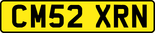CM52XRN