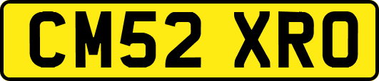CM52XRO