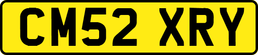 CM52XRY