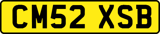 CM52XSB