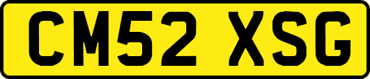 CM52XSG