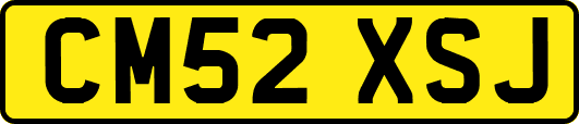 CM52XSJ
