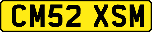 CM52XSM