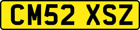 CM52XSZ
