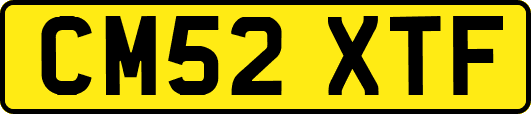 CM52XTF