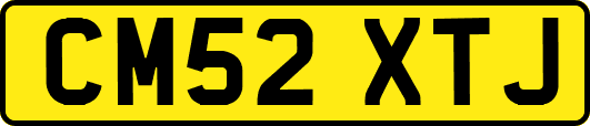 CM52XTJ