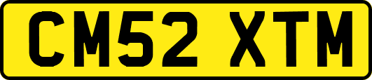 CM52XTM