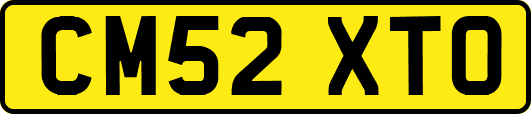 CM52XTO