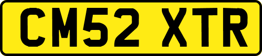 CM52XTR