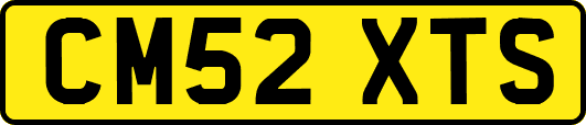 CM52XTS