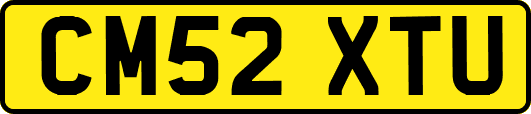 CM52XTU