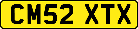CM52XTX