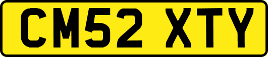 CM52XTY