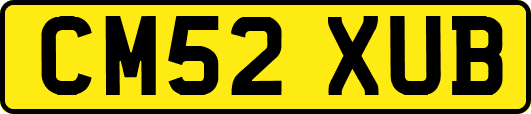 CM52XUB