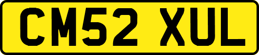 CM52XUL