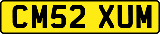 CM52XUM