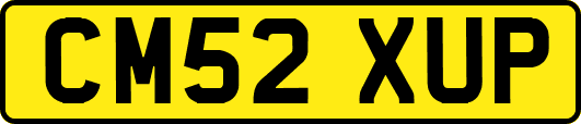 CM52XUP