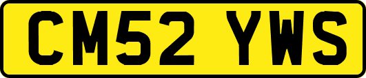 CM52YWS