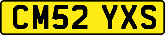 CM52YXS