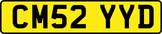 CM52YYD